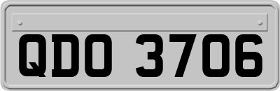 QDO3706