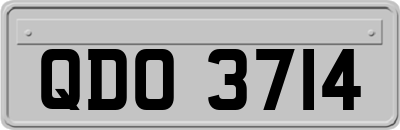 QDO3714