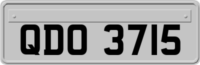 QDO3715