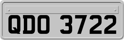 QDO3722