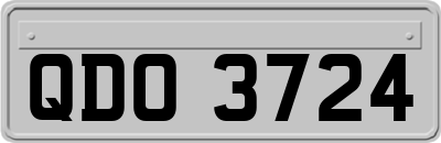 QDO3724