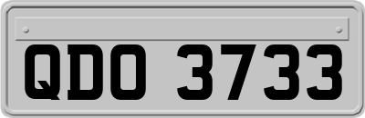 QDO3733
