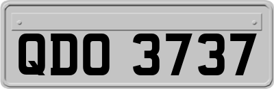QDO3737