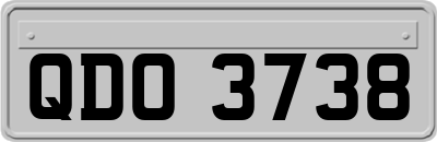 QDO3738