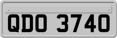 QDO3740