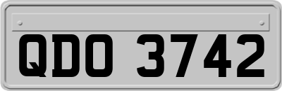 QDO3742