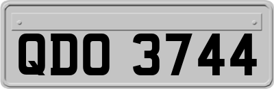 QDO3744