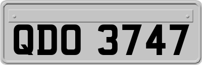 QDO3747