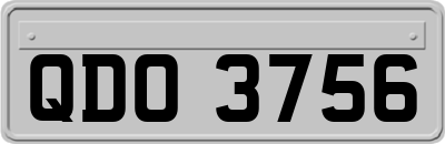 QDO3756