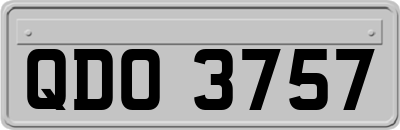 QDO3757