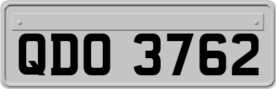 QDO3762