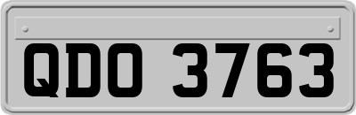 QDO3763