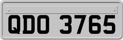 QDO3765