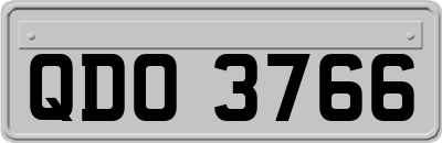 QDO3766
