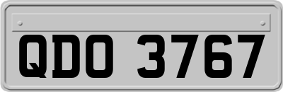 QDO3767
