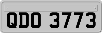 QDO3773