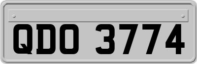 QDO3774