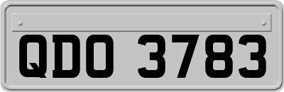 QDO3783