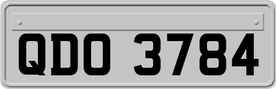 QDO3784