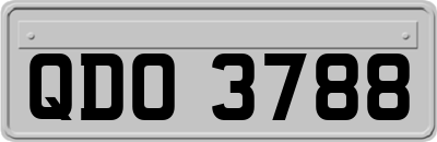 QDO3788