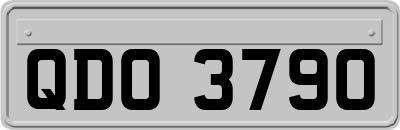 QDO3790