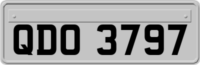 QDO3797