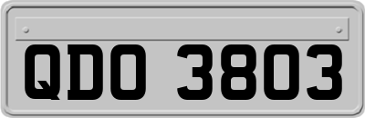 QDO3803