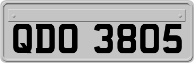 QDO3805