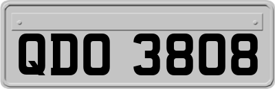 QDO3808