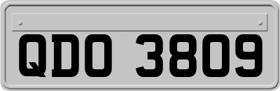 QDO3809