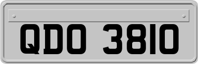 QDO3810
