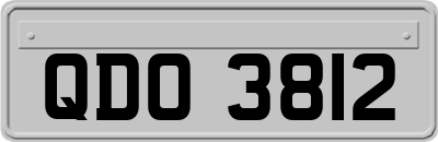 QDO3812