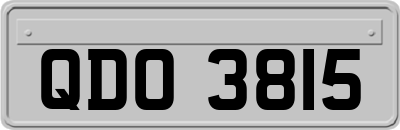 QDO3815