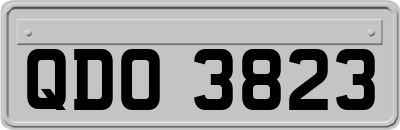 QDO3823