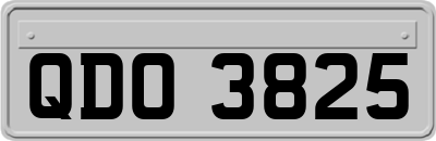 QDO3825