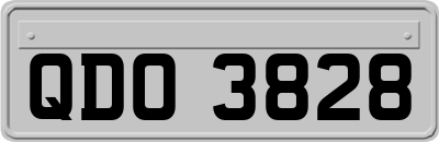 QDO3828