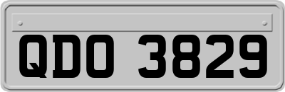 QDO3829