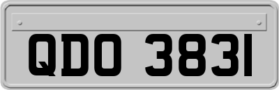 QDO3831