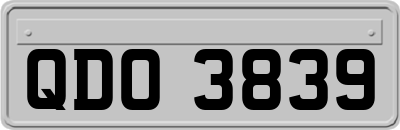 QDO3839