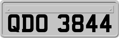 QDO3844