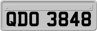 QDO3848