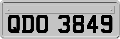 QDO3849