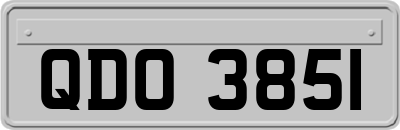 QDO3851