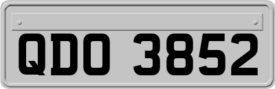 QDO3852