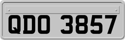 QDO3857