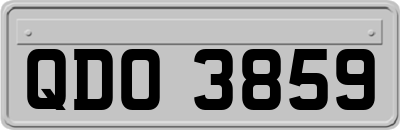 QDO3859