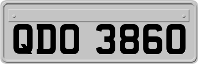 QDO3860