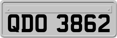 QDO3862