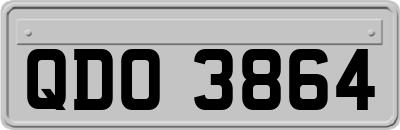 QDO3864