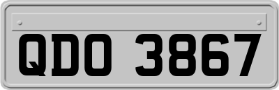 QDO3867